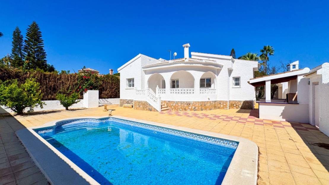 Venta - Chalet - Rojales - Ciudad Quesada