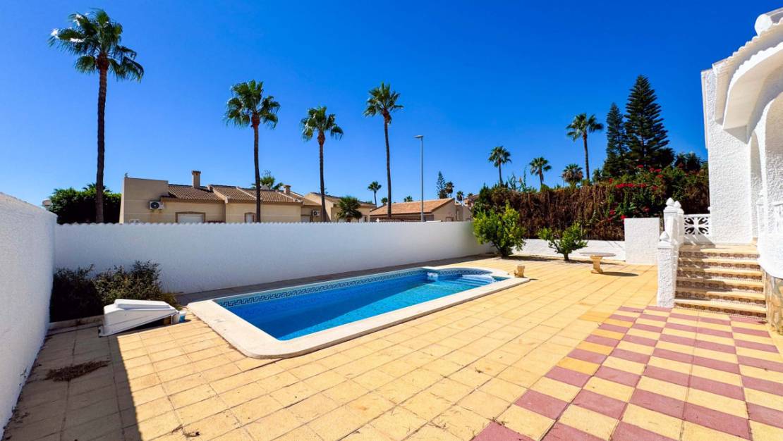 Venta - Chalet - Rojales - Ciudad Quesada