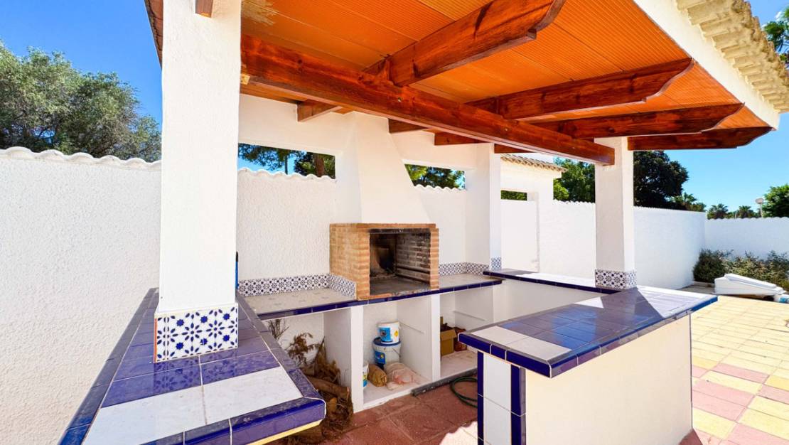 Venta - Chalet - Rojales - Ciudad Quesada