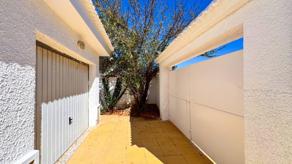 Venta - Chalet - Rojales - Ciudad Quesada