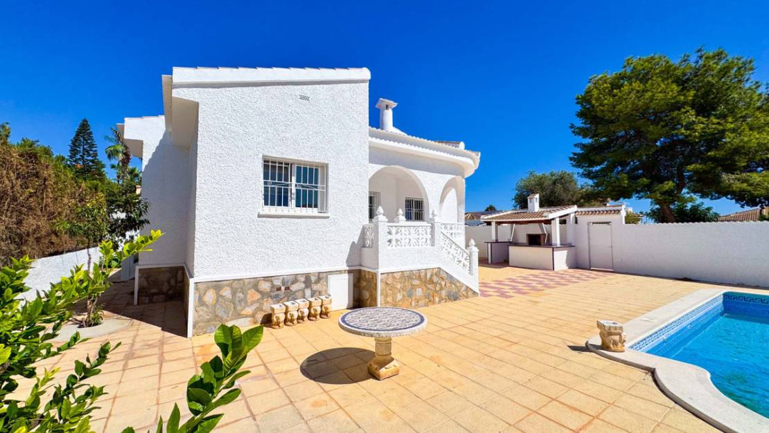 Venta - Chalet - Rojales - Ciudad Quesada