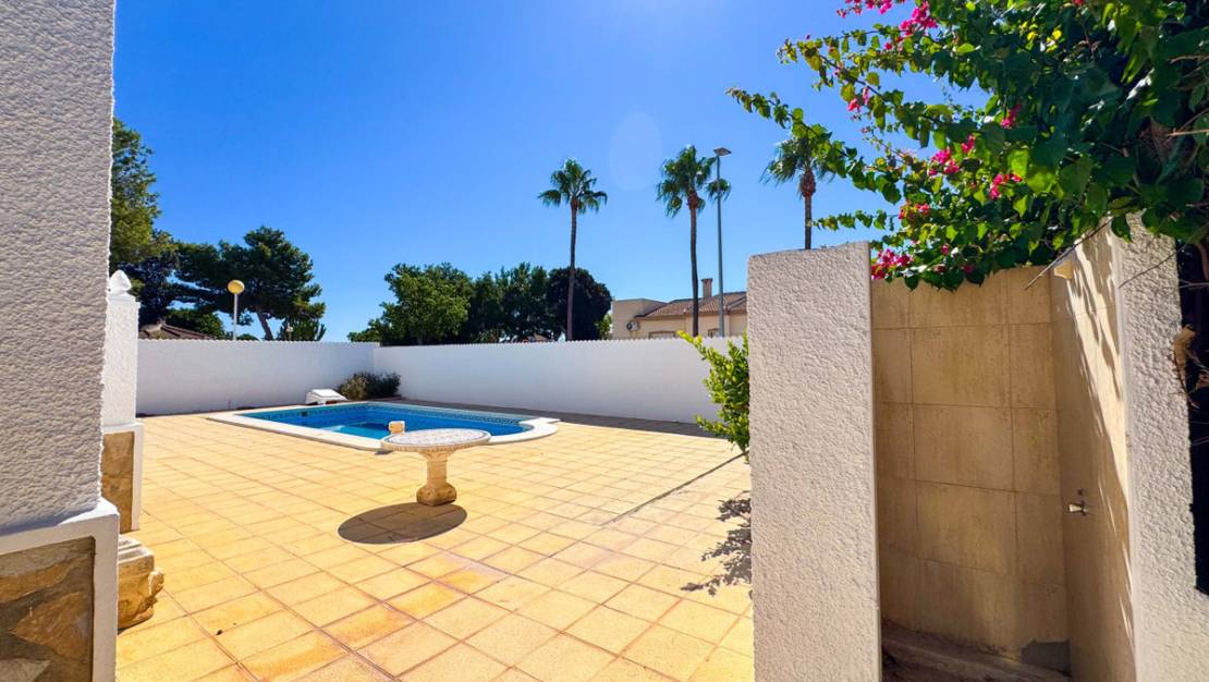 Venta - Chalet - Rojales - Ciudad Quesada