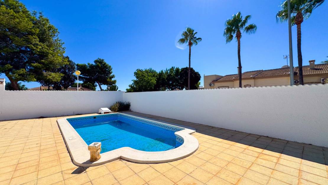 Venta - Chalet - Rojales - Ciudad Quesada