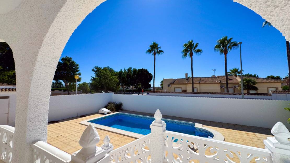 Venta - Chalet - Rojales - Ciudad Quesada