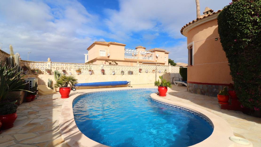 Venta - Chalet - Rojales - Ciudad Quesada