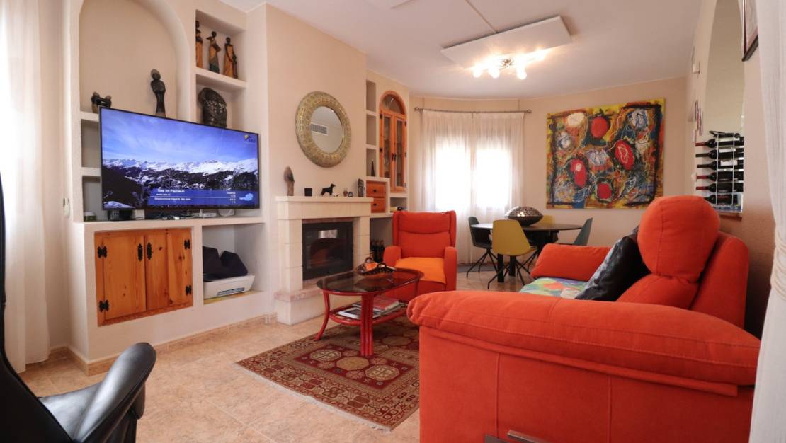 Venta - Chalet - Rojales - Ciudad Quesada