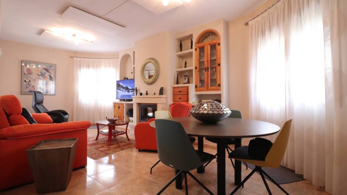 Venta - Chalet - Rojales - Ciudad Quesada