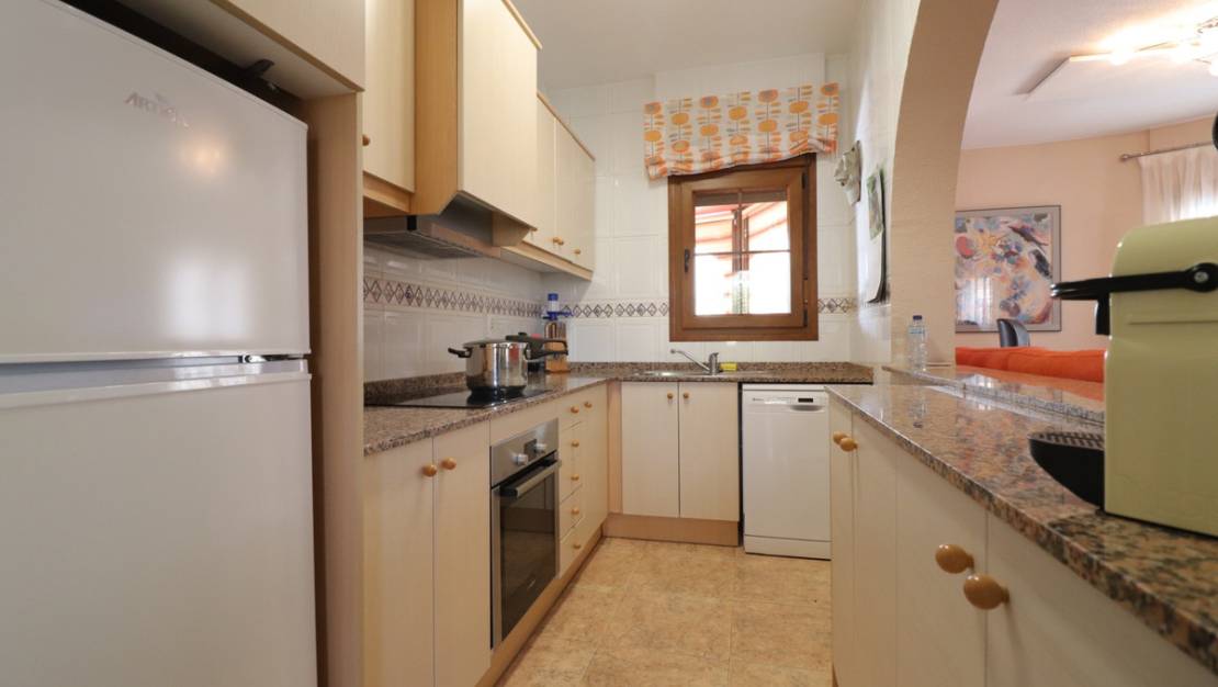 Venta - Chalet - Rojales - Ciudad Quesada