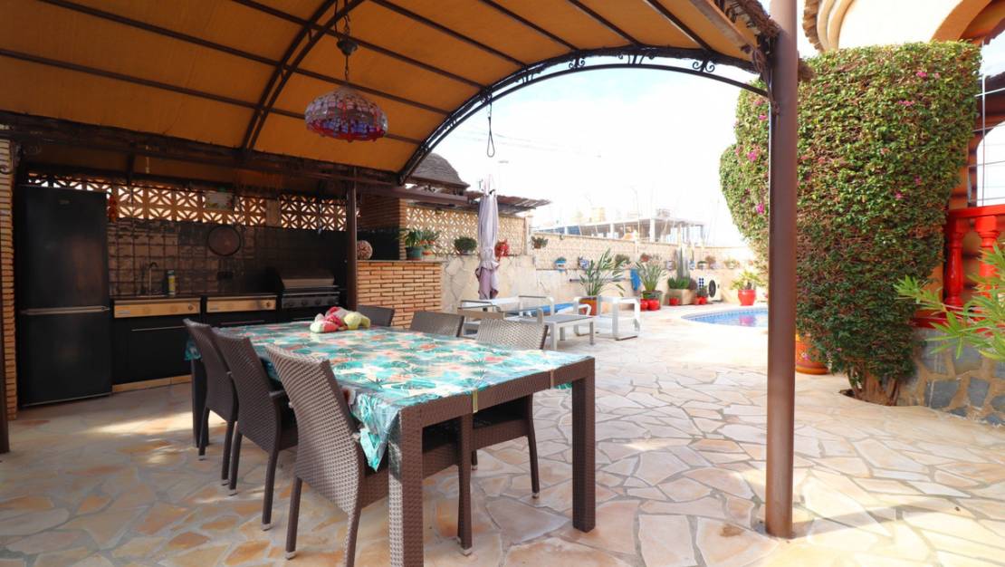 Venta - Chalet - Rojales - Ciudad Quesada