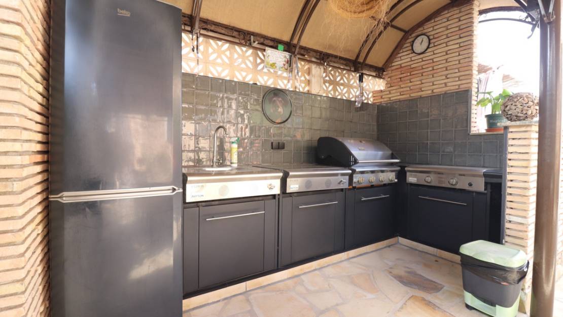 Venta - Chalet - Rojales - Ciudad Quesada