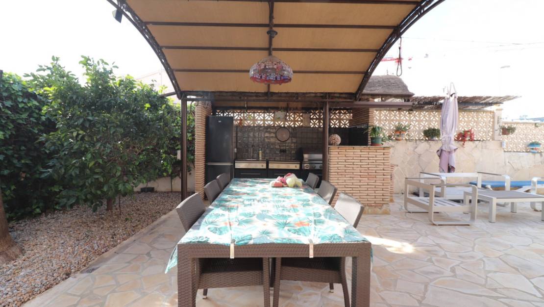 Venta - Chalet - Rojales - Ciudad Quesada