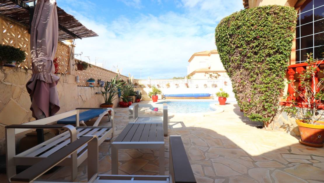 Venta - Chalet - Rojales - Ciudad Quesada