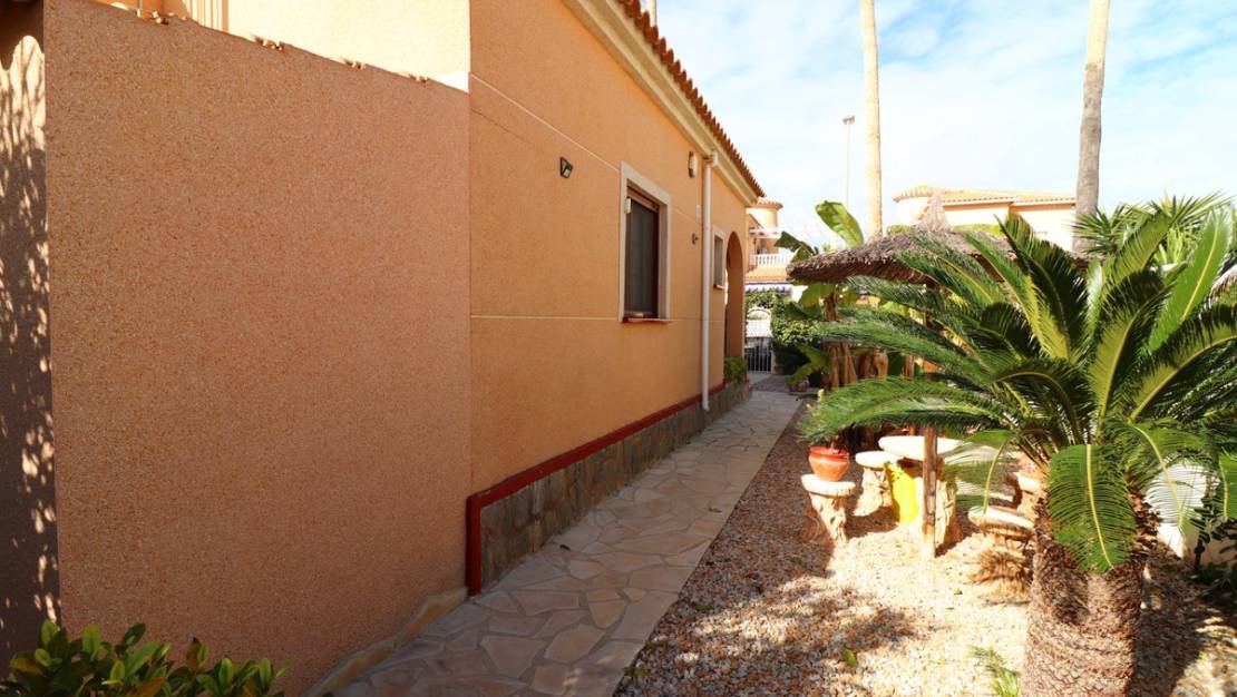 Venta - Chalet - Rojales - Ciudad Quesada