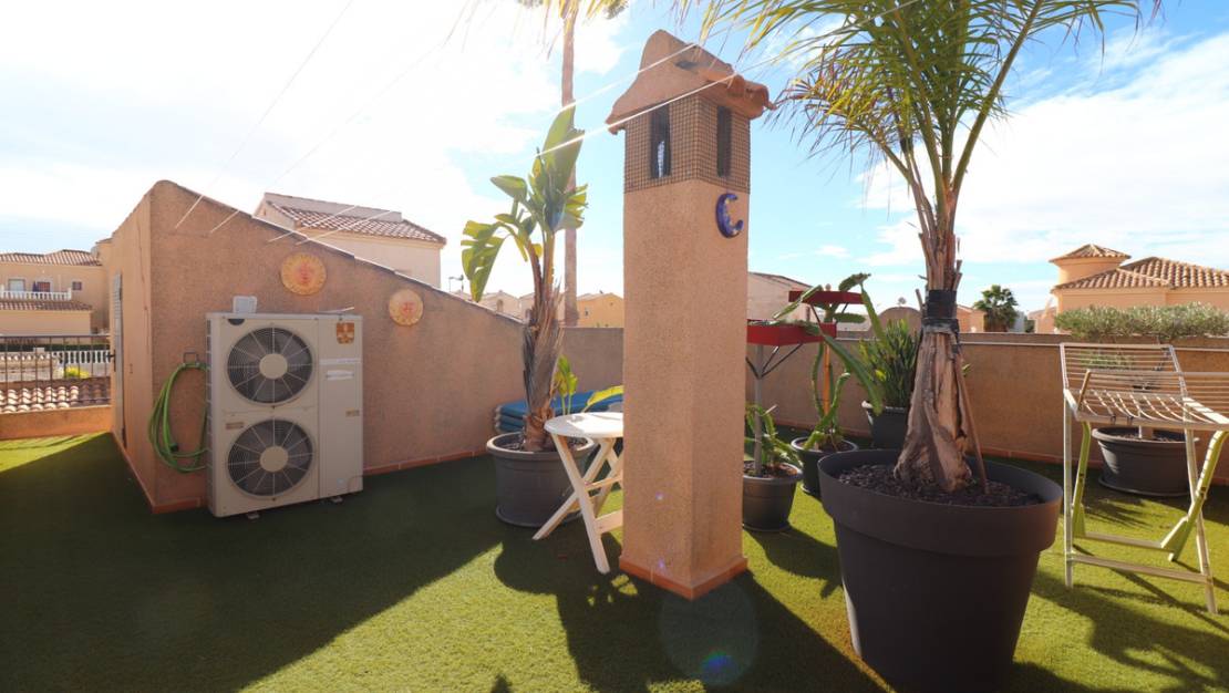 Venta - Chalet - Rojales - Ciudad Quesada