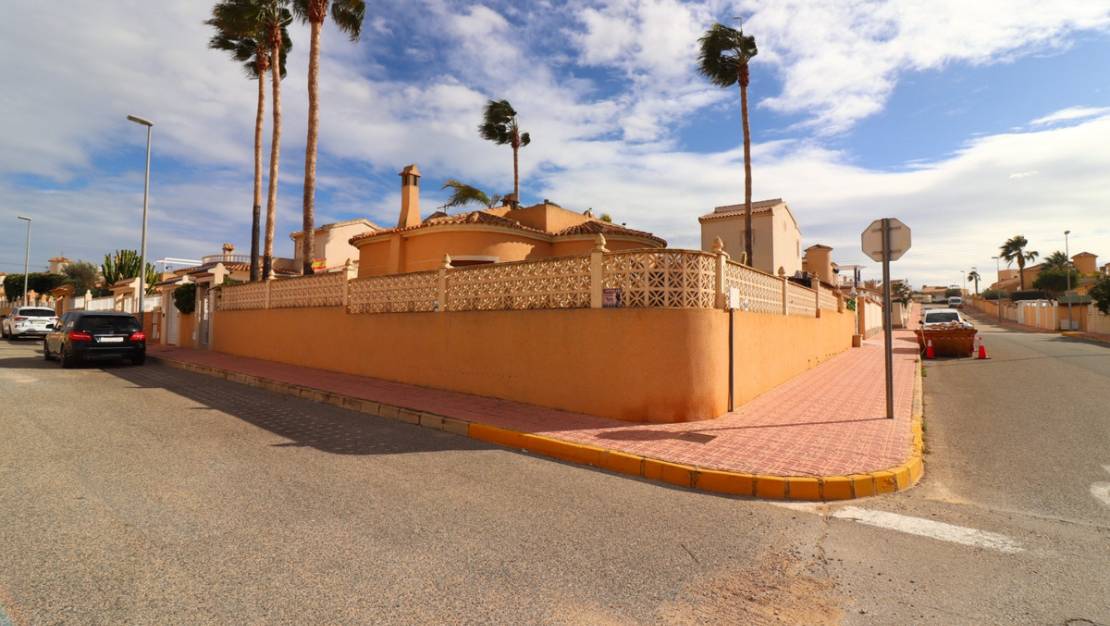 Venta - Chalet - Rojales - Ciudad Quesada