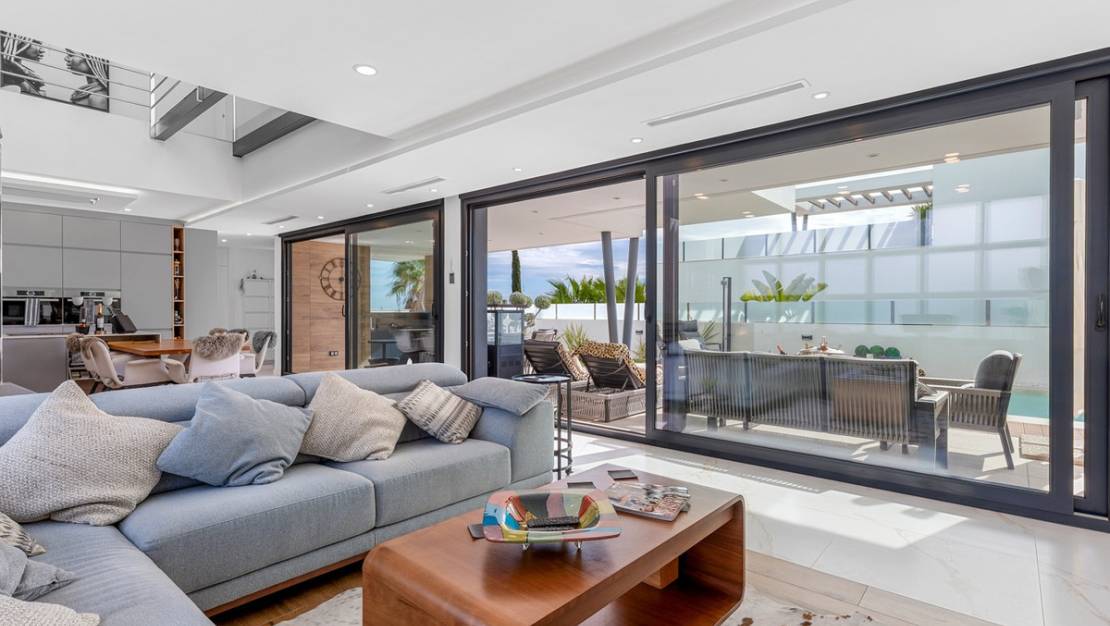 Venta - Chalet - Rojales - Ciudad Quesada