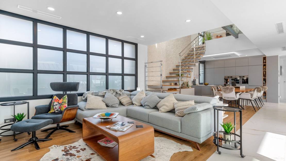 Venta - Chalet - Rojales - Ciudad Quesada