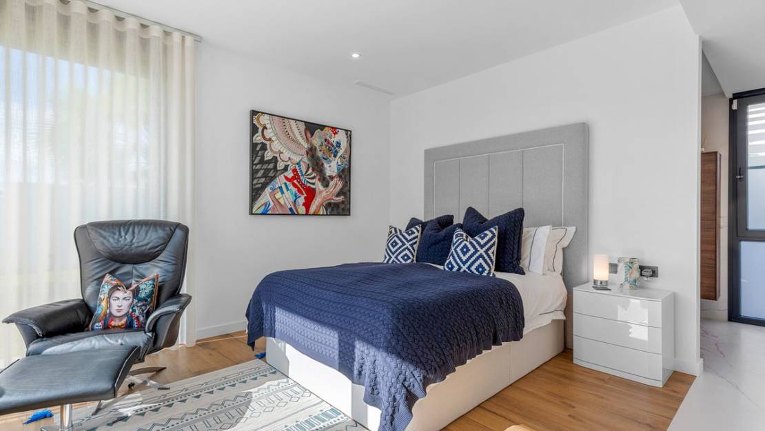 Venta - Chalet - Rojales - Ciudad Quesada