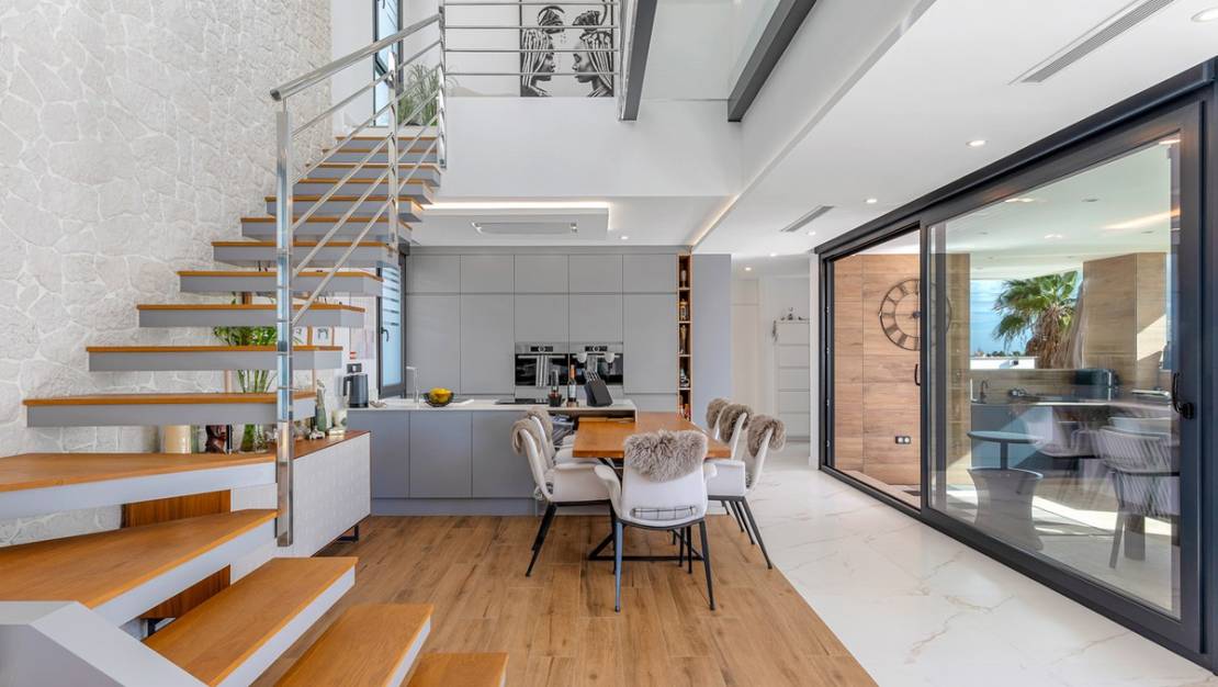 Venta - Chalet - Rojales - Ciudad Quesada