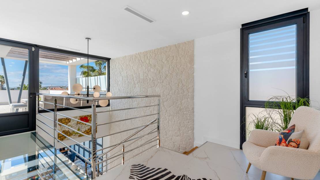 Venta - Chalet - Rojales - Ciudad Quesada