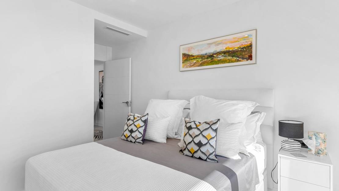 Venta - Chalet - Rojales - Ciudad Quesada