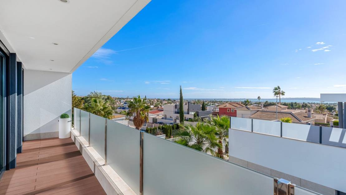 Venta - Chalet - Rojales - Ciudad Quesada