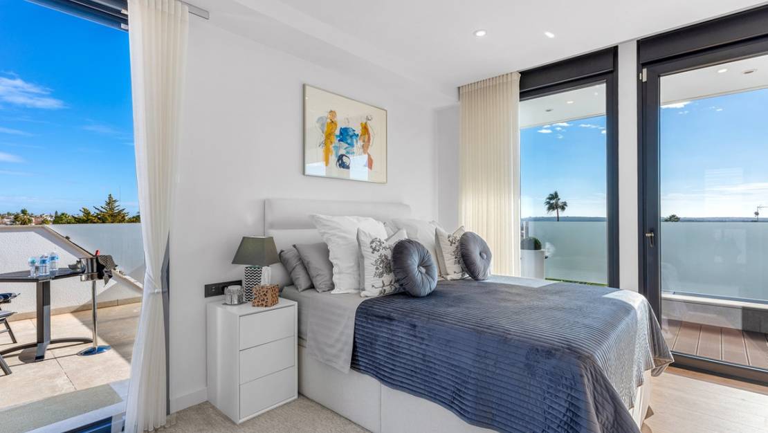 Venta - Chalet - Rojales - Ciudad Quesada