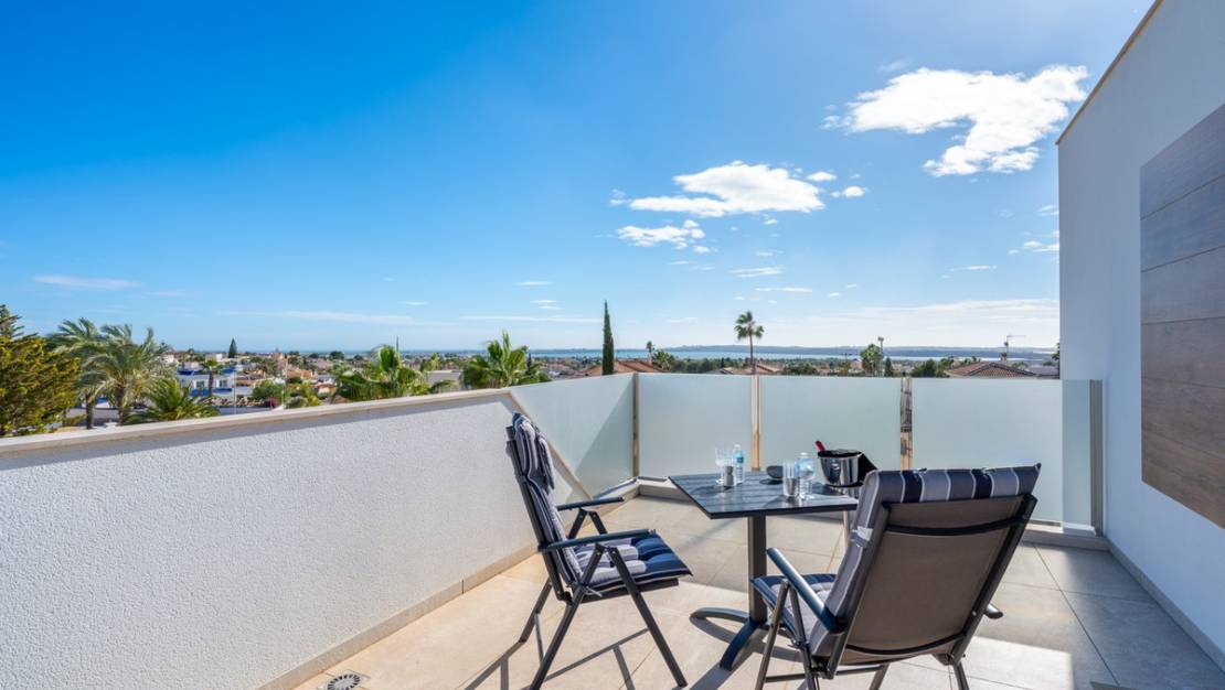 Venta - Chalet - Rojales - Ciudad Quesada