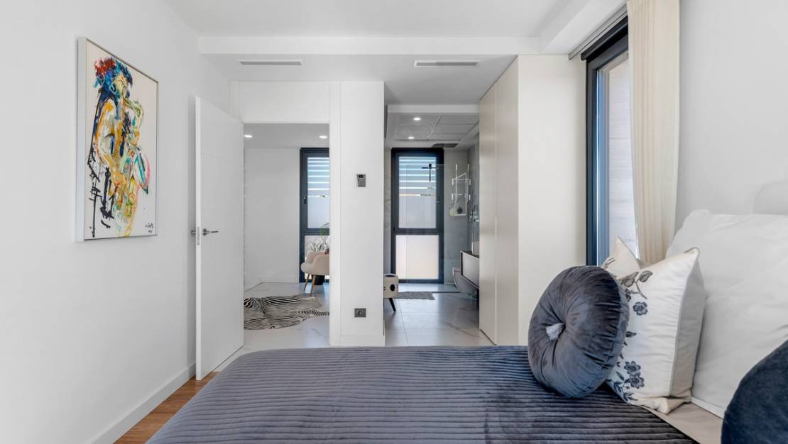 Venta - Chalet - Rojales - Ciudad Quesada