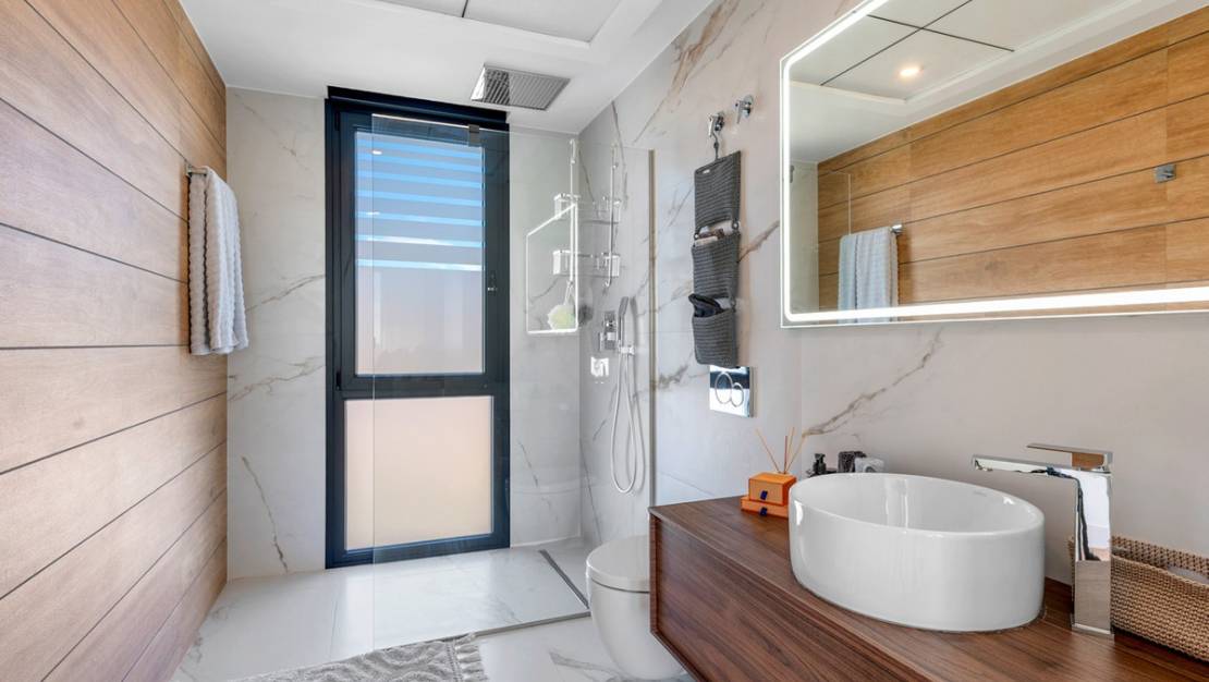 Venta - Chalet - Rojales - Ciudad Quesada