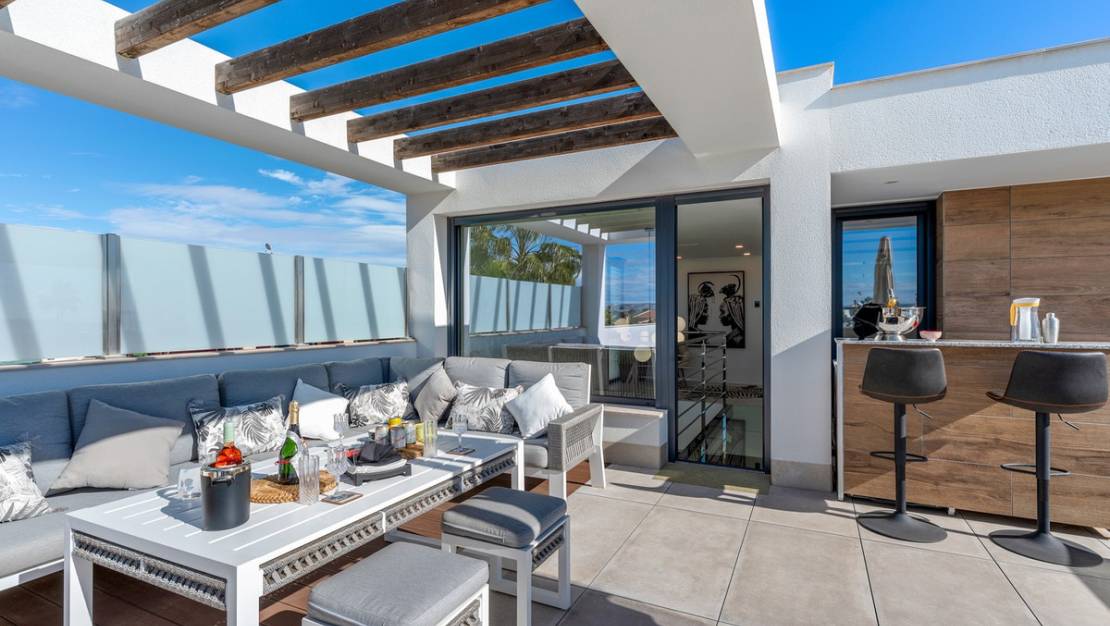 Venta - Chalet - Rojales - Ciudad Quesada