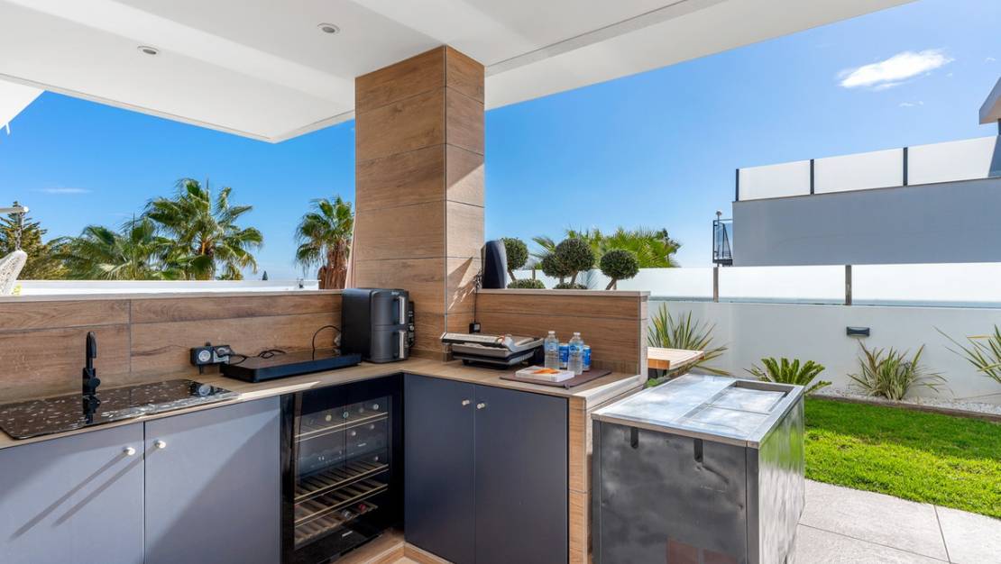 Venta - Chalet - Rojales - Ciudad Quesada