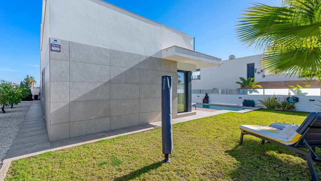 Venta - Chalet - Rojales - Ciudad Quesada