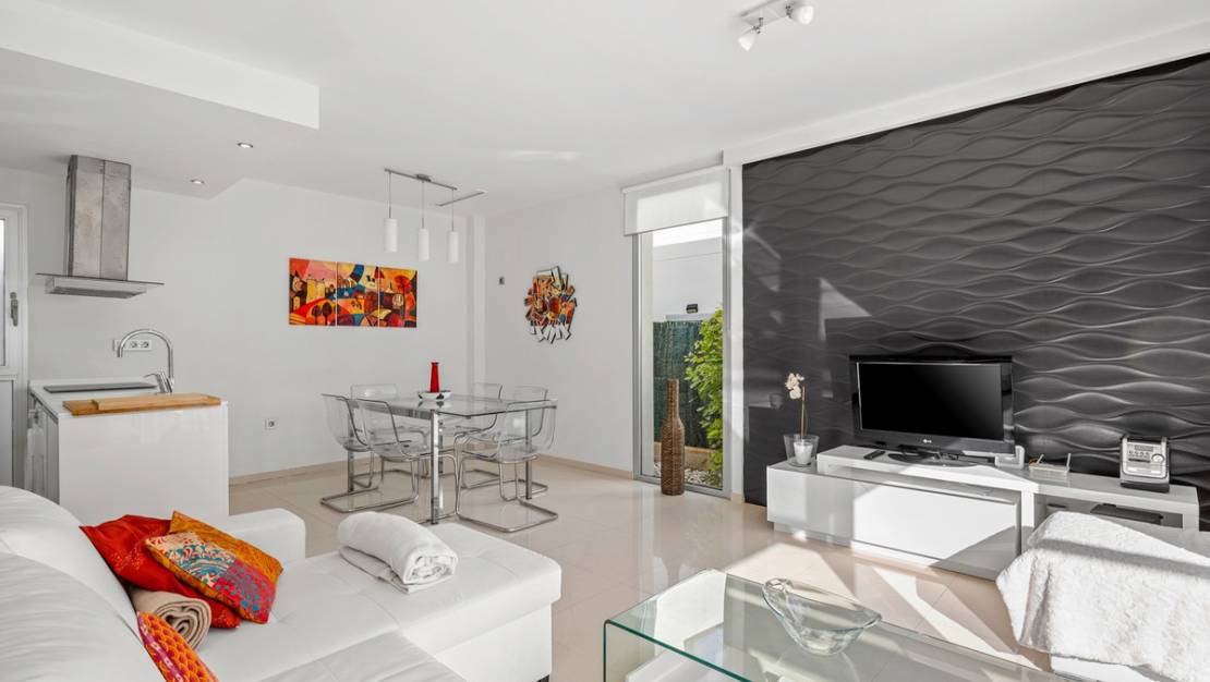 Venta - Chalet - Rojales - Ciudad Quesada