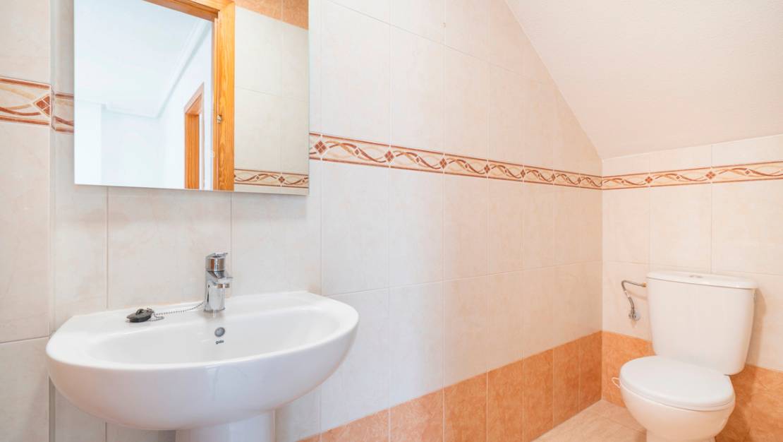 Venta - Chalet - Rojales - Ciudad Quesada