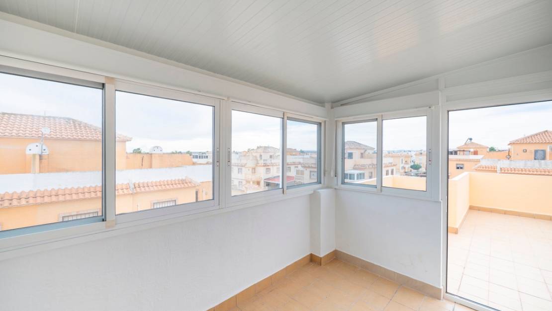 Venta - Chalet - Rojales - Ciudad Quesada