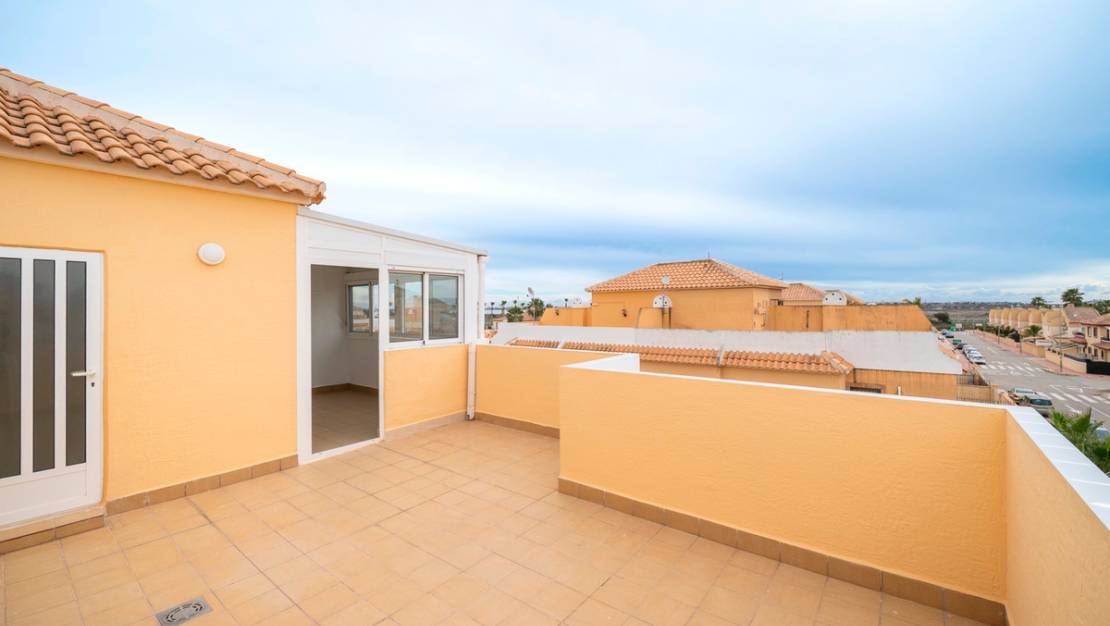 Venta - Chalet - Rojales - Ciudad Quesada