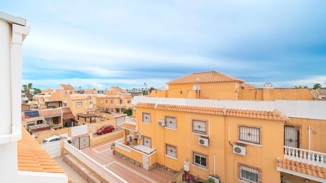 Venta - Chalet - Rojales - Ciudad Quesada