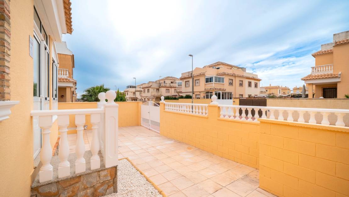 Venta - Chalet - Rojales - Ciudad Quesada