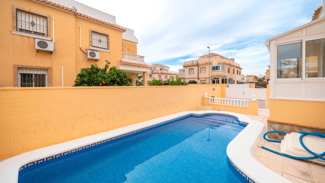 Venta - Chalet - Rojales - Ciudad Quesada