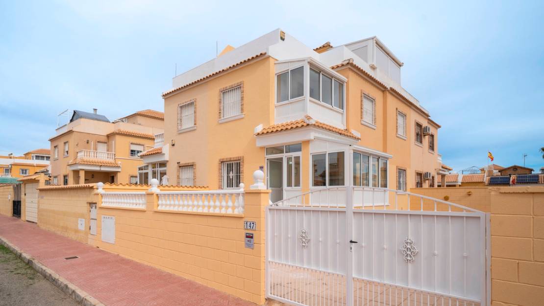 Venta - Chalet - Rojales - Ciudad Quesada