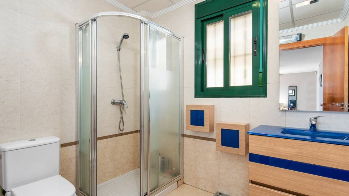 Venta - Chalet - Rojales - Ciudad Quesada