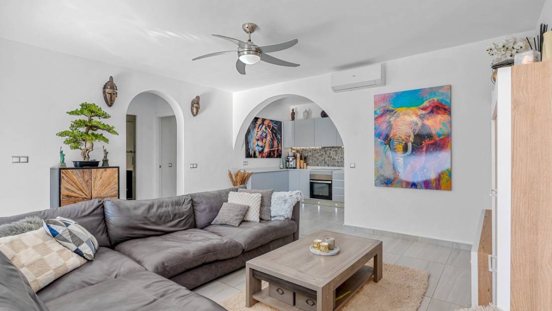 Venta - Chalet - Rojales - Ciudad Quesada