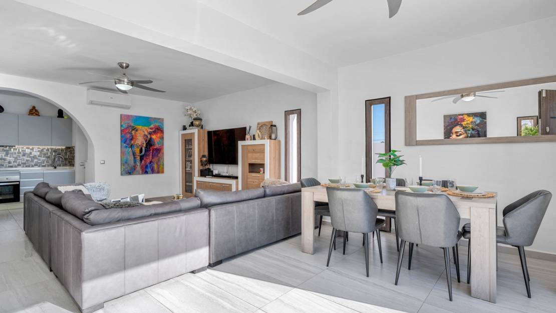 Venta - Chalet - Rojales - Ciudad Quesada