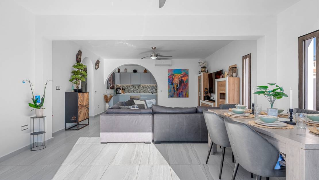 Venta - Chalet - Rojales - Ciudad Quesada