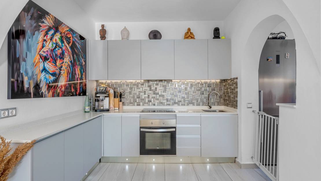 Venta - Chalet - Rojales - Ciudad Quesada