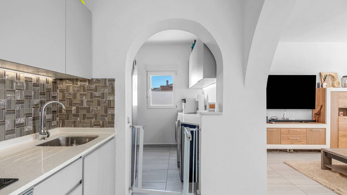 Venta - Chalet - Rojales - Ciudad Quesada