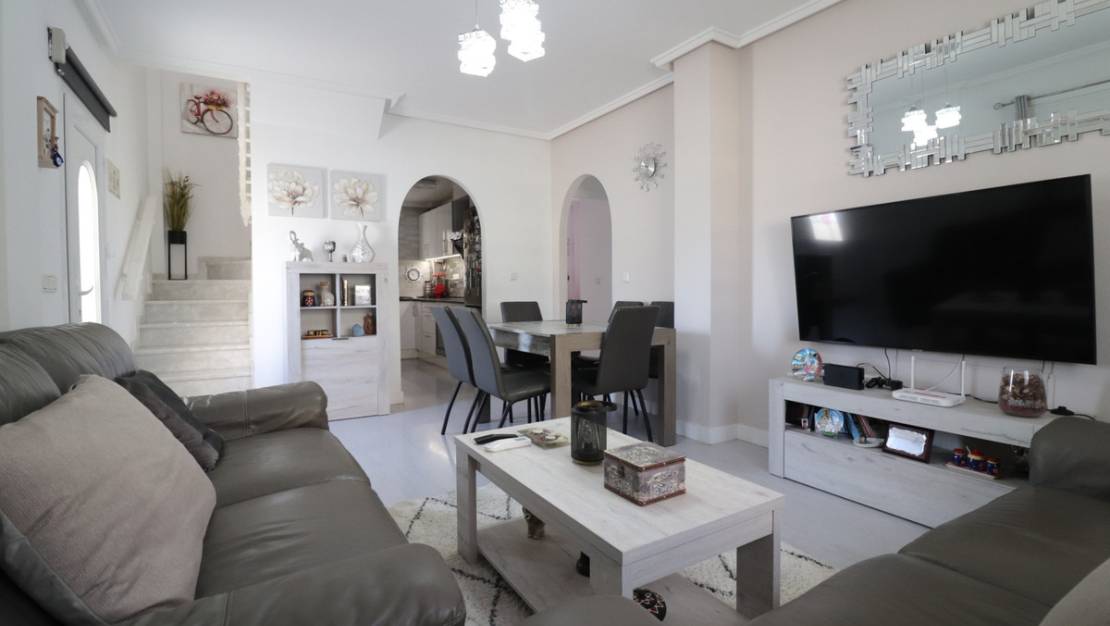 Venta - Chalet - Rojales - Ciudad Quesada