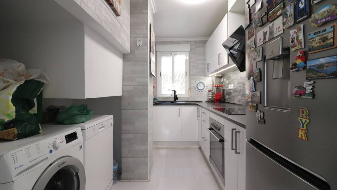 Venta - Chalet - Rojales - Ciudad Quesada