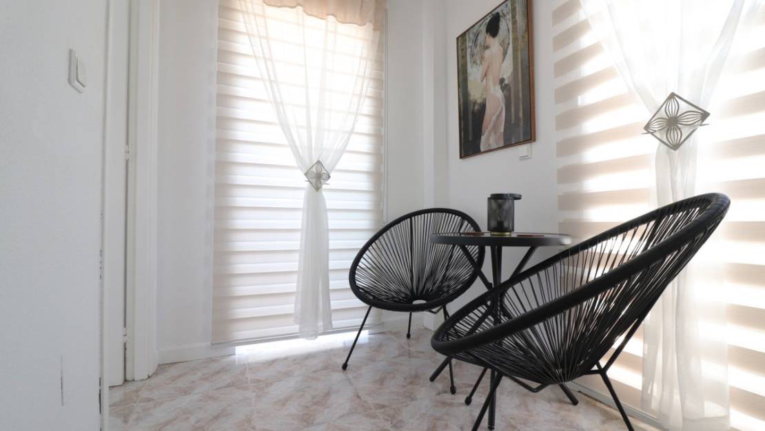 Venta - Chalet - Rojales - Ciudad Quesada